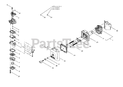 Shindaiwa AHS 231 - Shindaiwa Articulating Hedge Trimmer