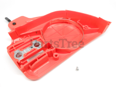 Echo C032000281 Chain Brake Assembly And Screw - image 4