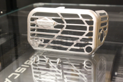 Snapper 798951 Muffler Guard - image 3