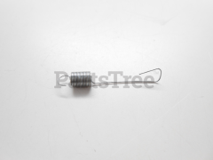 Briggs & Stratton 261951 Choke Return Spring - image 1