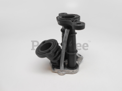 RedMax 506386401 Inlet Pipe Assy With Insert - image 1