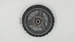 RedMax 598454701 Wheels - image 2
