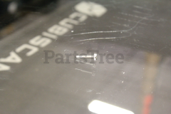 Echo 12415905530 Screw, Slow Stop - image 4