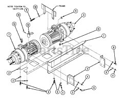 Snapper 2010 - Snapper Zero-Turn Mower, Unistat Drive, 20hp