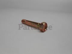 MTD 910-0891 Hex Bolt, 5/16-18 X 1.75 - image 3