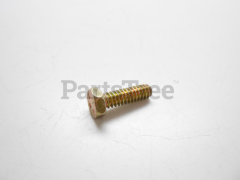 Snapper 94166 Use 691100: Screw  Machine Hex - image 1