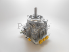 Exmark 1-321008 Pump - image 3