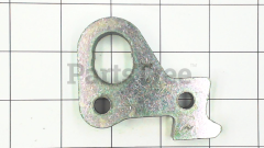 Murray 1721581 Lift Quadrant, Powdered Metal - image 2