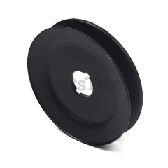 Murray 1732951 Pulley, .68" Deep-Groove Od 4.6" - image 1
