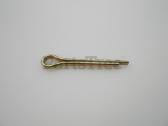 Toro 3272-6 Cotter Pin - image 1