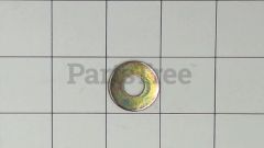 Poulan 819121414 Flat Washer, 5/16 - image 3