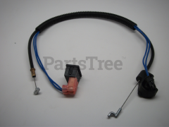 RedMax 530150561 Cable Wire Harness Assembly - image 2