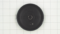 Echo 70017740 Pulley, 3-1/2" Idler - image 1