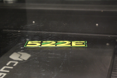 Snapper 1735363YP Decal 522e