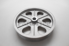 Snapper MT333446MA Pulley, Polyv 6od 10ri - image 2