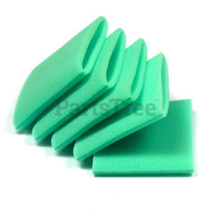 Simplicity 4141 A/C-Filter (5 X 271794s) - image 1