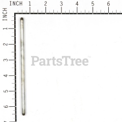 Snapper 498746 Use 690982: Pushrod - image 5