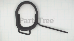 Snapper 42489 Bag Connector - image 2