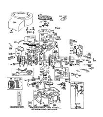 Toro 57360 (11-32) - Toro Lawn Tractor (SN: 008000001 - 008999999) (1978)