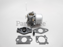 Snapper 697736 Use 792997: Carburetor - image 1