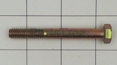 MTD 710-0176 Hex Screw, 5/16"-18 - image 1
