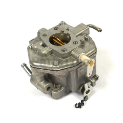 Snapper 808294 Use 809011: Carburetor Kit - image 4
