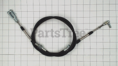 Exmark LS0365B Cable