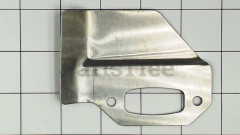 RedMax 577997601 Heat Deflector - image 2