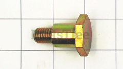 Snapper 7091730YP Shoulder Bolt, 12c X.6 - image 3