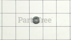 Snapper 91065 Nut, 1/4-20 Gr5 - image 1