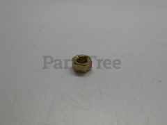 Toro 32152-7 Side Lock Nut - image 1
