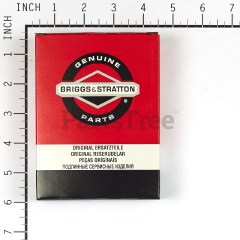 Simplicity 60641 Clutch Cable, Pull - image 2