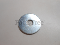 Snapper 25164 Washer, Fender, 5/16