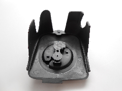 Echo A232000750 Air Cleaner Cover Assembly - image 3