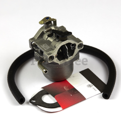Simplicity 698772 Use 593432: Carburetor - image 5