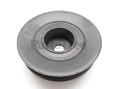 RedMax 575224401 Mandrel Pulley, 4.08 Op - image 2