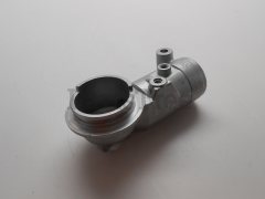 Echo 61041012360 Case, Gear   Scrap Soon - image 1