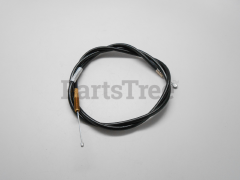 Echo 17800141330 Wire, Throttle