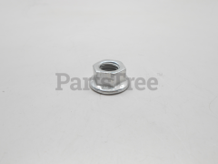 Snapper 2860641 Hex Flange Nut, 3/8-16 - image 2