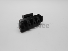 Snapper 280321 Use 691900: Rack  Gear Control - image 1