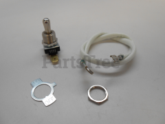 Tecumseh 610650B Switch - image 2