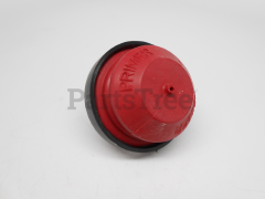 Tecumseh 32312 Primer Bulb And Body Assembly - image 1