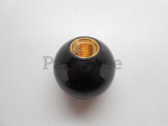 Gravely 07537600 Control Knob, .438-20 X .50 - image 2