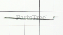 Briggs & Stratton 796229 Choke Linkage - image 2