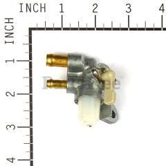 Briggs & Stratton 716111 Fuel Shut-Off Valve - image 5