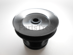 Snapper 71656929 Pulleys & Hub Asmy - - image 2