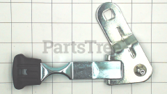 Simplicity 7051885 Front Wheel Arm Kit - image 1