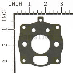 Murray 692215 Carburetor Body Gasket - image 2