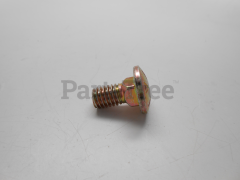 Exmark 1-800297 Hex Head Screw - image 1