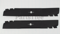 Toro 20120P Mower Blade Kit, Timemaster 30"